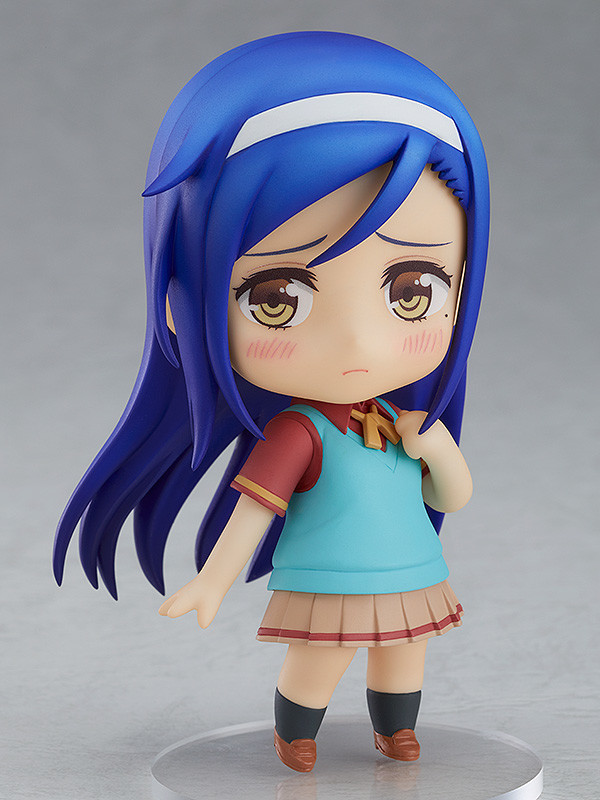 Bokutachi wa Benkyou ga Dekinai - Furuhashi Fumino - Nendoroid #1196