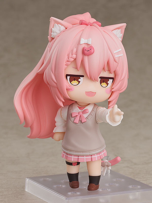 HiiroVTuber - Hiiro - Nendoroid #1831