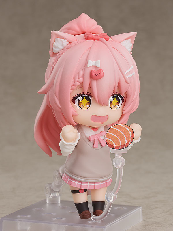 HiiroVTuber - Hiiro - Nendoroid #1831