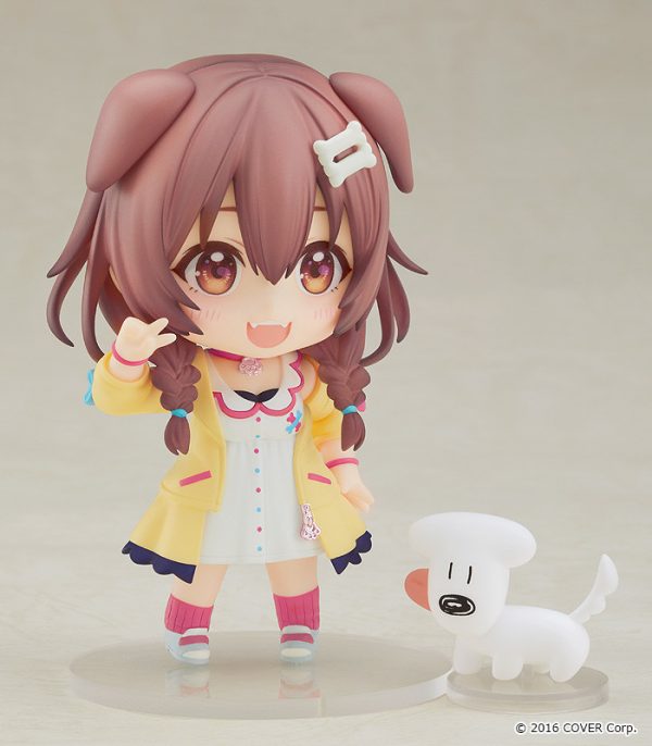 Inugami Korone — Hololive Production — Nendoroid #1861