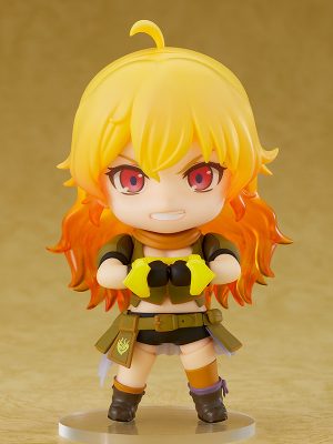 RWBY — Yang Xiao Long — Nendoroid #1590