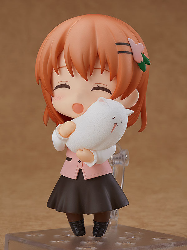 Cocoa — Is the Order a Rabbit?? — Nendoroid #798