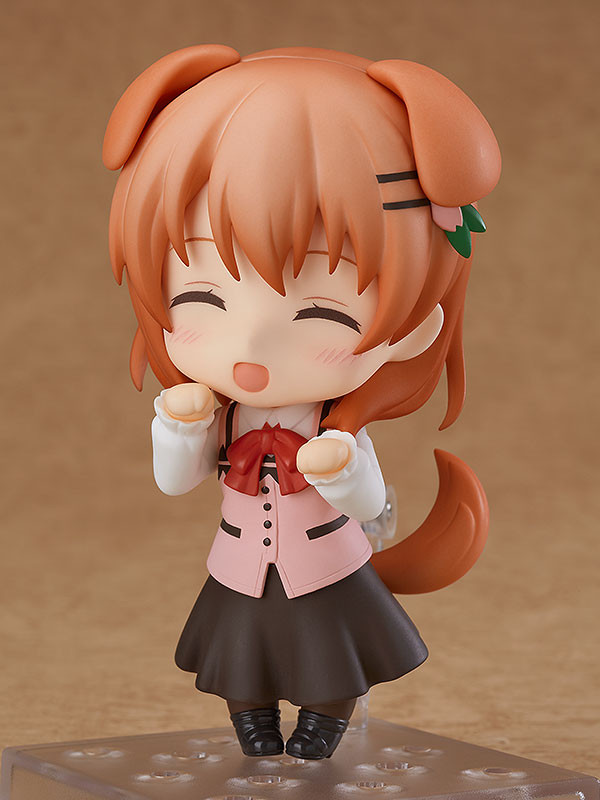 Cocoa — Is the Order a Rabbit?? — Nendoroid #798