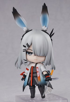 Arknights - Frostnova - Nendoroid #1789