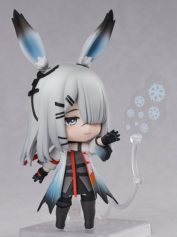 Arknights - Frostnova - Nendoroid #1789