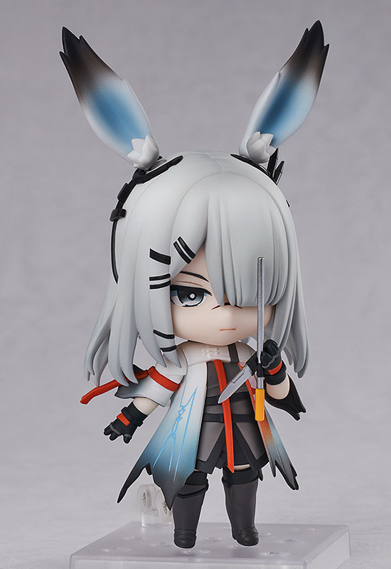 Arknights - Frostnova - Nendoroid #1789