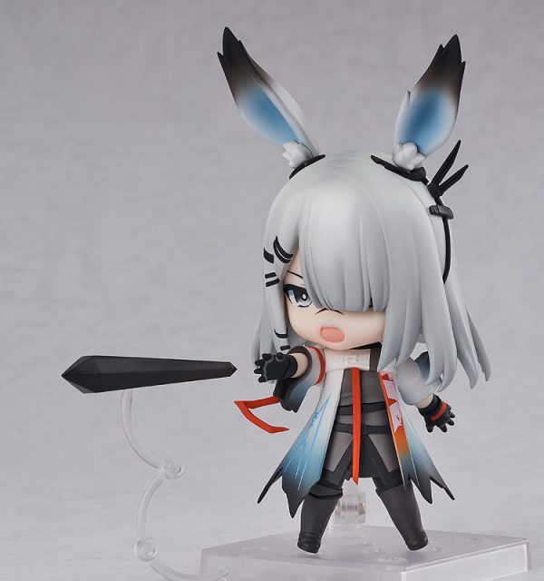 Arknights - Frostnova - Nendoroid #1789