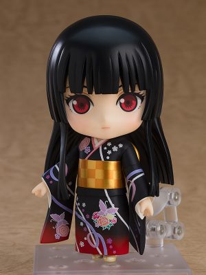 Jigoku Shoujo — Ai Enma — Nendoroid #1634