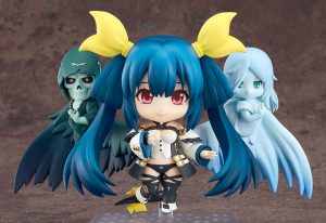 Dizzy - GUILTY GEAR Xrd REV 2 - Nendoroid #1562