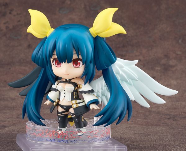 Dizzy - GUILTY GEAR Xrd REV 2 - Nendoroid #1562