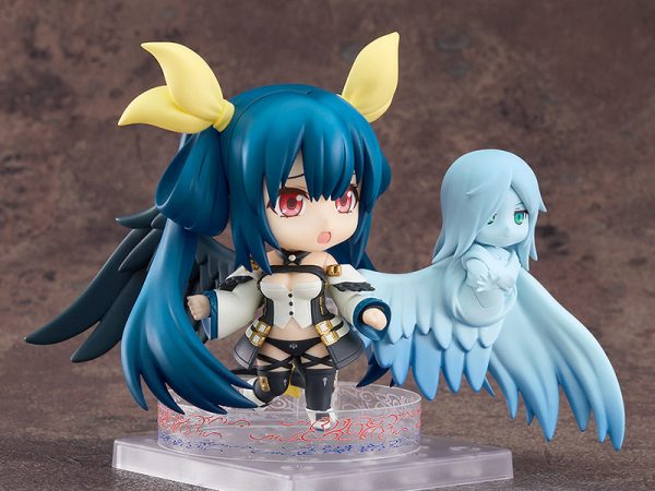 Dizzy - GUILTY GEAR Xrd REV 2 - Nendoroid #1562