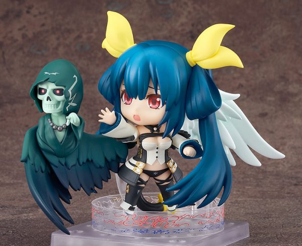 Dizzy - GUILTY GEAR Xrd REV 2 - Nendoroid #1562