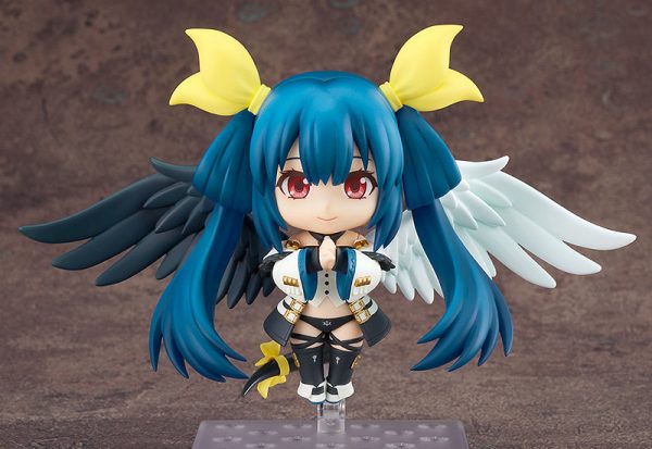 Dizzy - GUILTY GEAR Xrd REV 2 - Nendoroid #1562