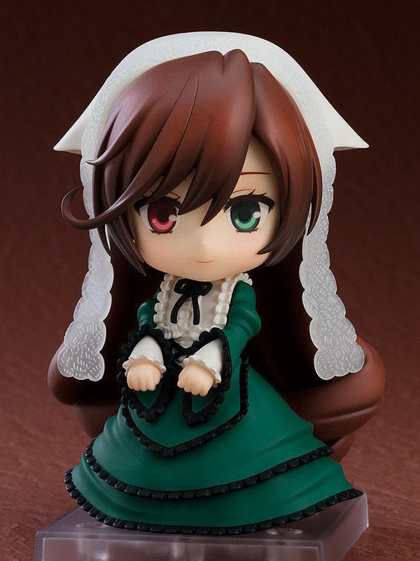 Rozen Maiden - Suiseiseki - Nendoroid #1710