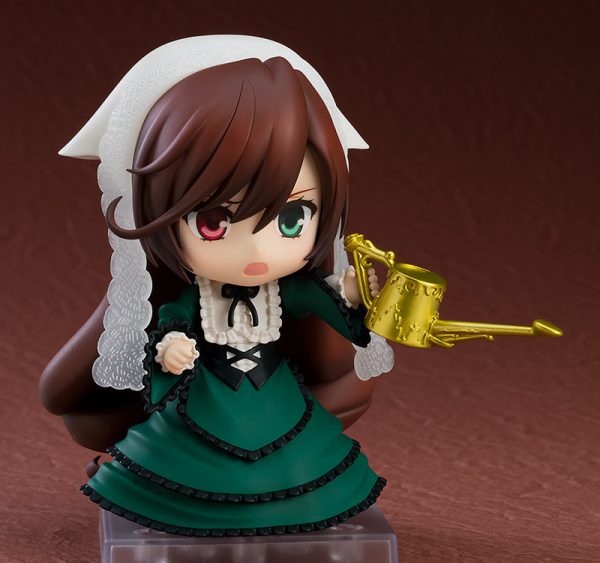 Rozen Maiden - Suiseiseki - Nendoroid #1710