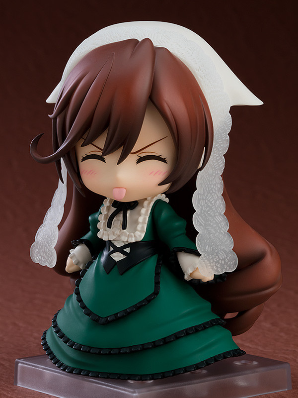 Rozen Maiden - Suiseiseki - Nendoroid #1710