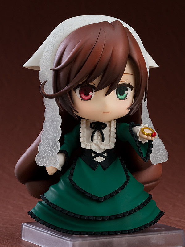 Rozen Maiden - Suiseiseki - Nendoroid #1710