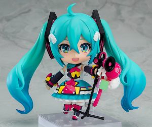 Hatsune Miku: Magical Mirai 2018 Ver. — Vocaloid — Nendoroid #1151