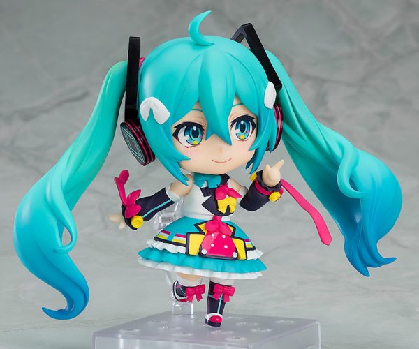 Hatsune Miku: Magical Mirai 2018 Ver. — Vocaloid — Nendoroid #1151