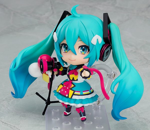 Hatsune Miku: Magical Mirai 2018 Ver. — Vocaloid — Nendoroid #1151