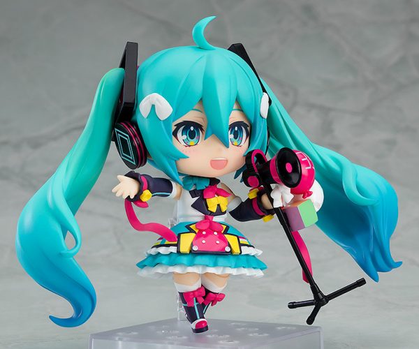 Hatsune Miku: Magical Mirai 2018 Ver. — Vocaloid — Nendoroid #1151