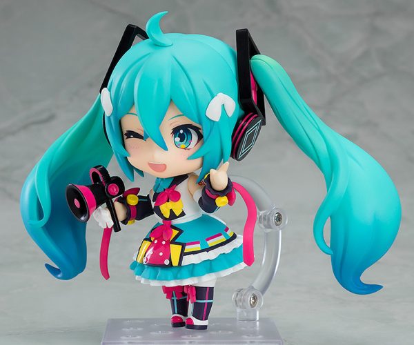 Hatsune Miku: Magical Mirai 2018 Ver. — Vocaloid — Nendoroid #1151