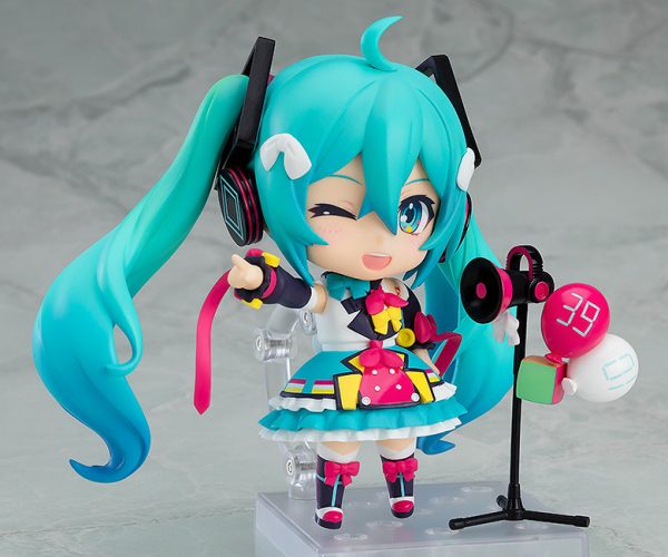 Hatsune Miku: Magical Mirai 2018 Ver. — Vocaloid — Nendoroid #1151