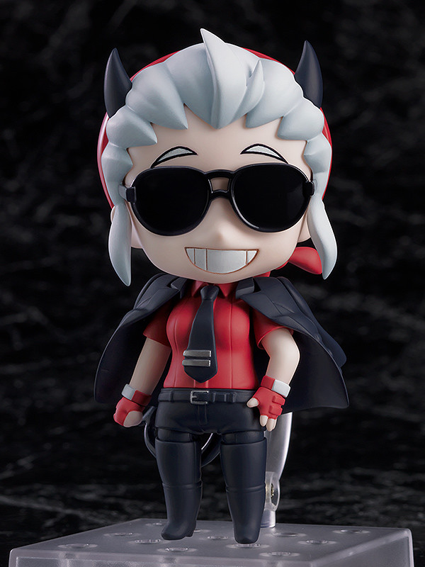 Justice — Helltaker — Nendoroid #1884