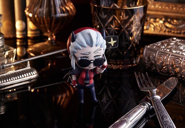 Justice — Helltaker — Nendoroid #1884