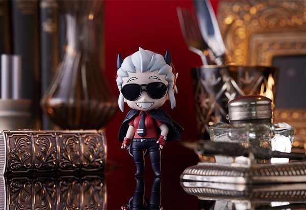 Justice — Helltaker — Nendoroid #1884