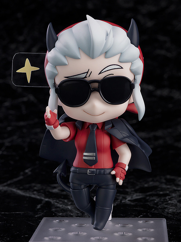 Justice — Helltaker — Nendoroid #1884