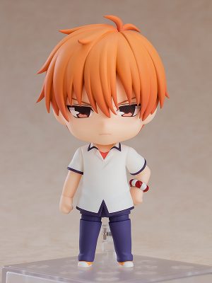 Fruits Basket - Souma Kyou - Nendoroid #1916