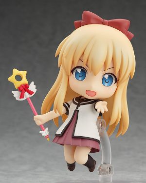 Yuru Yuri Nachuyachumi! - Toshinou Kyouko - Nendoroid #479