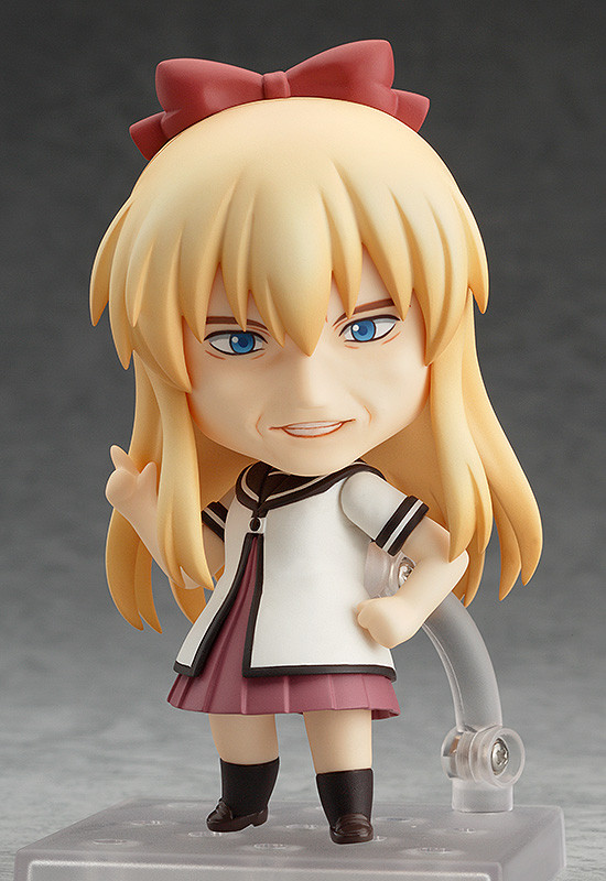 Yuru Yuri Nachuyachumi! - Toshinou Kyouko - Nendoroid #479