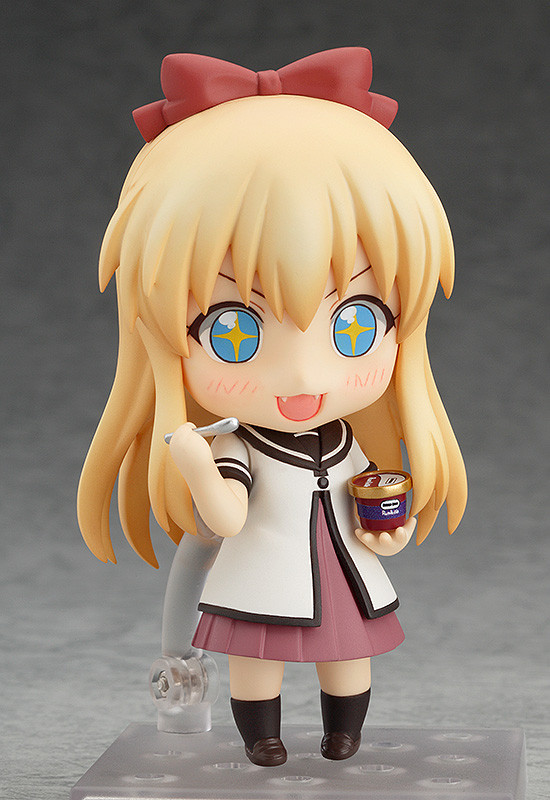 Yuru Yuri Nachuyachumi! - Toshinou Kyouko - Nendoroid #479