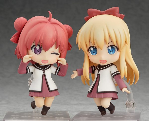 Yuru Yuri Nachuyachumi! - Toshinou Kyouko - Nendoroid #479