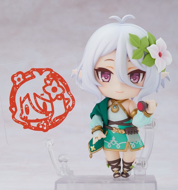 Princess Connect! Re:Dive - Natsume Kokoro - Nendoroid #1644