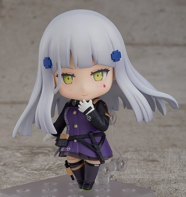 Girls Frontline - HK416 - Nendoroid #1146