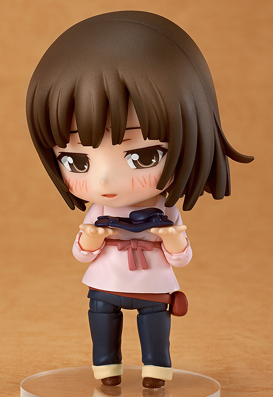 Bakemonogatari - Sengoku Nadeko - Nendoroid #396