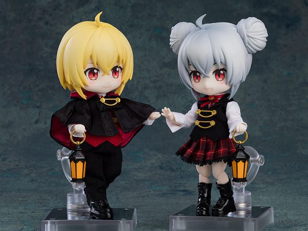 Nendoroid Doll Vampire: Camus