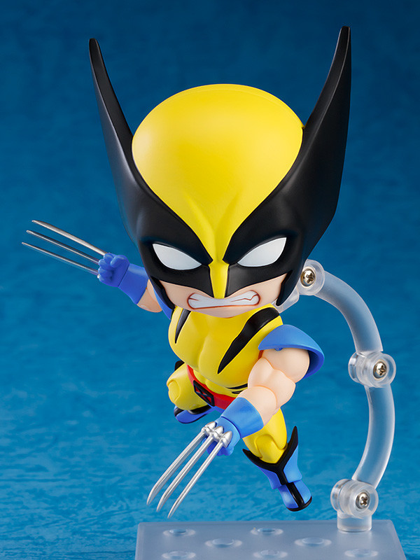 X-Men - Wolverine - Nendoroid #1758