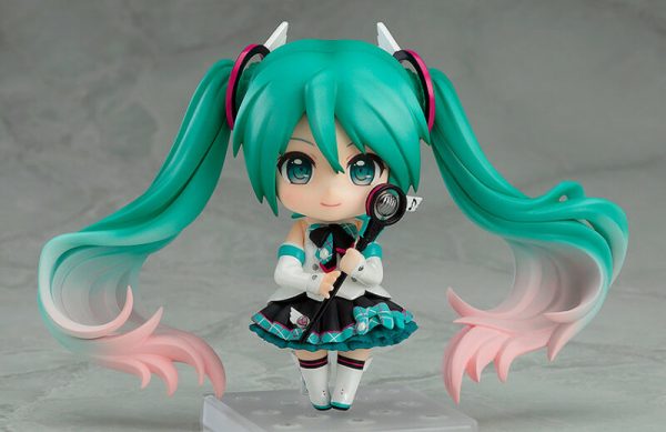 Vocaloid - Hatsune Miku - Nendoroid #930 - Magical Mirai 2017 ver.