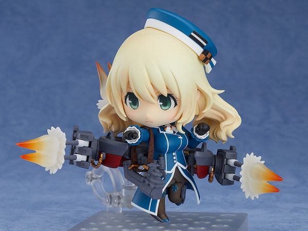 Kantai Collection ~Kan Colle~ - Atago - Nendoroid #1035