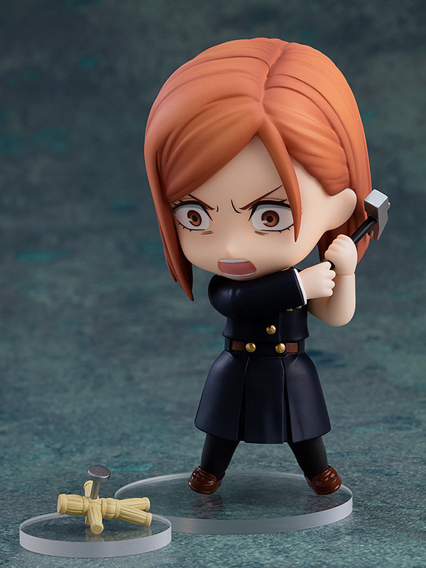 Jujutsu Kaisen - Kugisaki Nobara - Nendoroid #1548