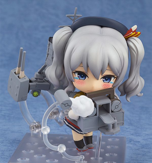 Kantai Collection ~Kan Colle~ - Kashima - Nendoroid #656