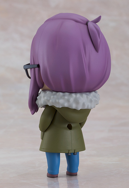 Yurucamp - Kagamihara Sakura - Nendoroid #1778