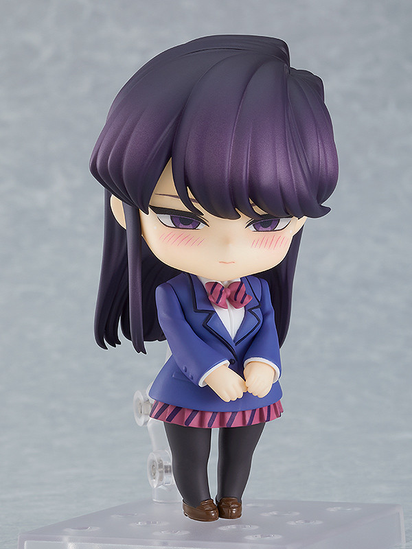 Komi-san wa Komyushou Desu. - Komi Shouko - Nendoroid #1853