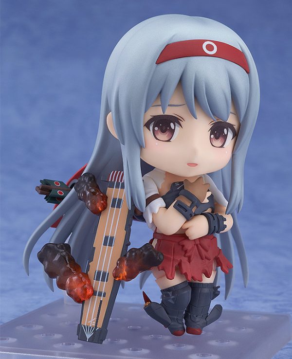 Kantai Collection ~Kan Colle~ - Shoukaku - Nendoroid #621