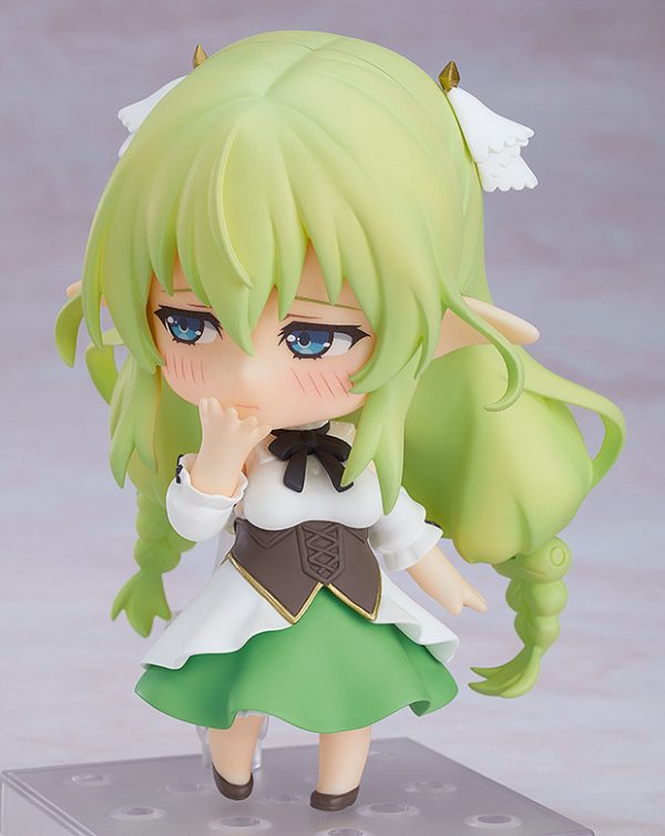 Choujin Koukousei-tachi wa Isekai demo Yoyuu de Ikinuku you desu! - Lyrule (LILROO) - Nendoroid #1258