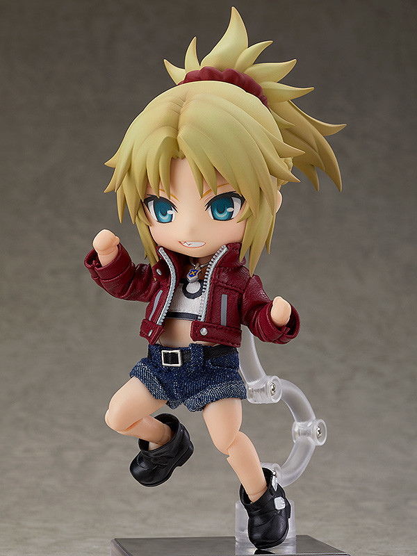 Nendoroid Doll Saber of "Red": Casual Ver. Fate/Apocrypha